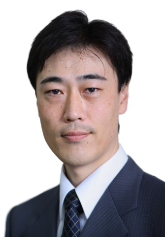代表矢場田 肖像